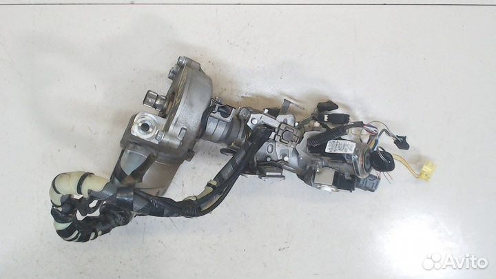 Электроусилитель руля Toyota RAV 4, 2006