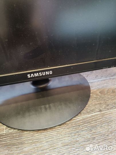 Монитор samsung 22 дюйма