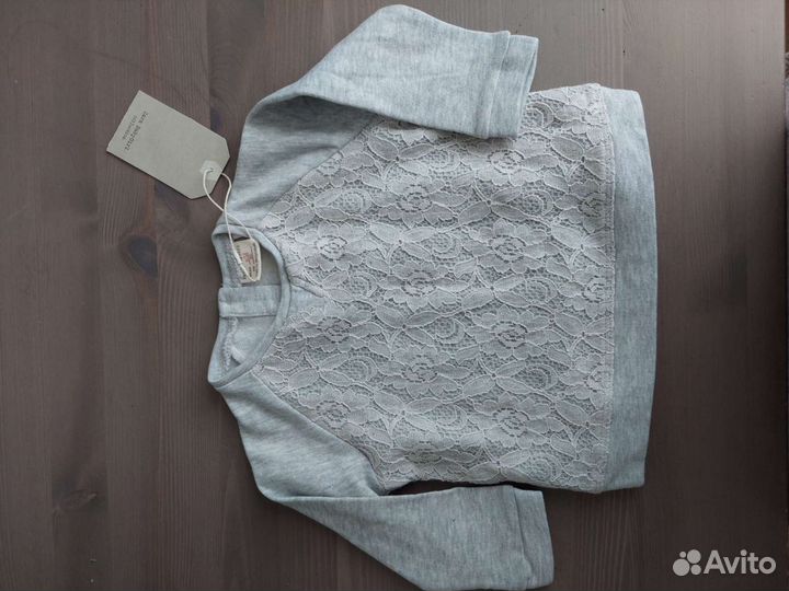 Кофточка Zara 80