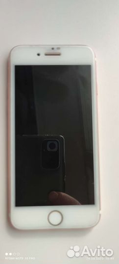 iPhone 7, 32 ГБ