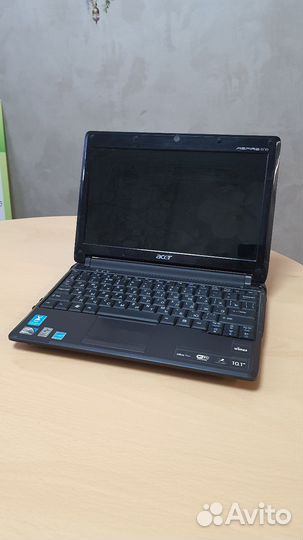Нетбук Acer ao531h