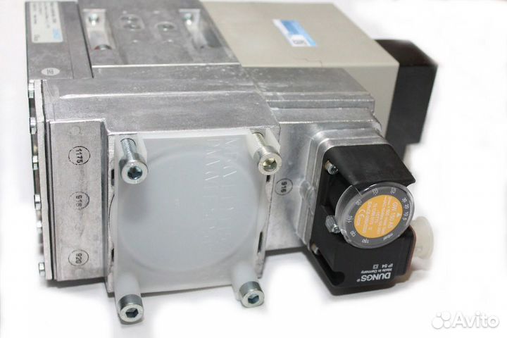 Газовый Мультиблок MB-DLE420B01S50 226805