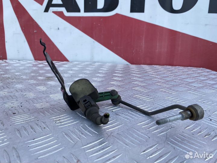 Датчик уровня подвески передний правый Audi A6 C6