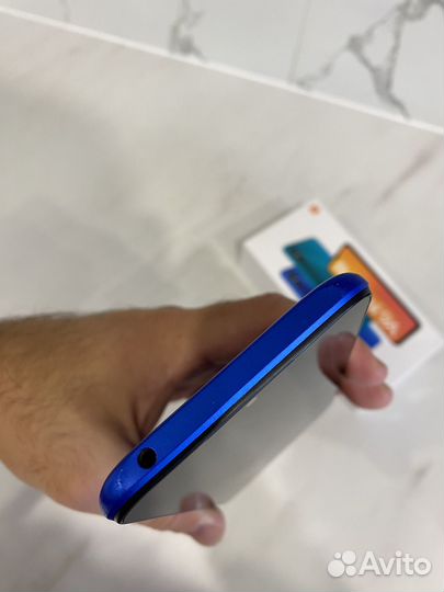 Xiaomi Redmi 9A, 3/32 ГБ