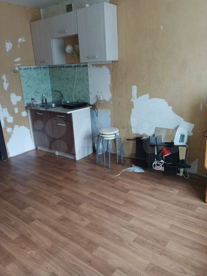 Комната 12,7 м² в 1-к., 3/5 эт.