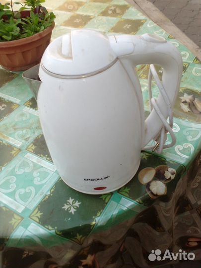 Чайник электрический