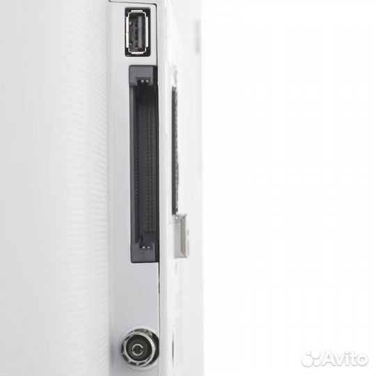 Телевизор samsung