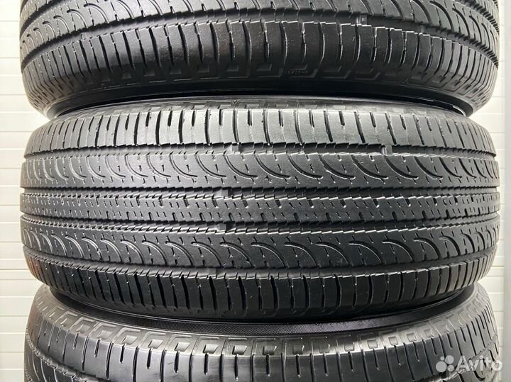 Yokohama Geolandar SUV G055 225/65 R17 102H