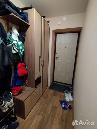 Шкаф купе в прихожую бу
