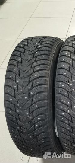Nokian Tyres Nordman 8 SUV 225/55 R19 103T