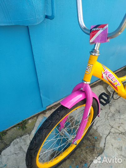 Велосипед б\у