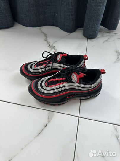 Nike Air Max 97 оригинал
