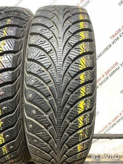 Yokohama Ice Guard IG35 185/65 R15 90H