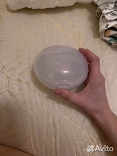 Молокосборник roxy kids