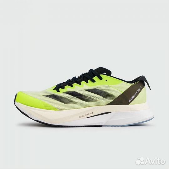 Кроссовки Adidas Adizero Boston 12