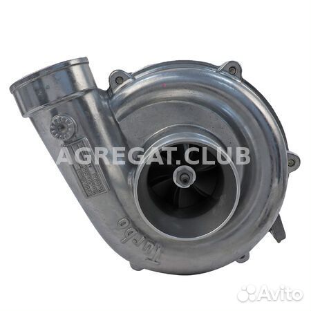 Турбокомпрессор krauf MTI2690SL