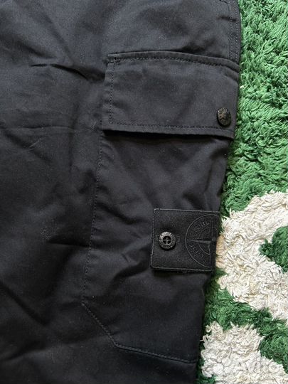 Штаны Stone Island Ghost Piece art.8115336F6