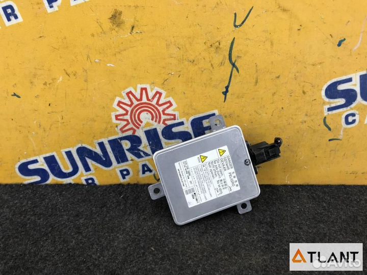 Блок розжига ксенона honda FIT