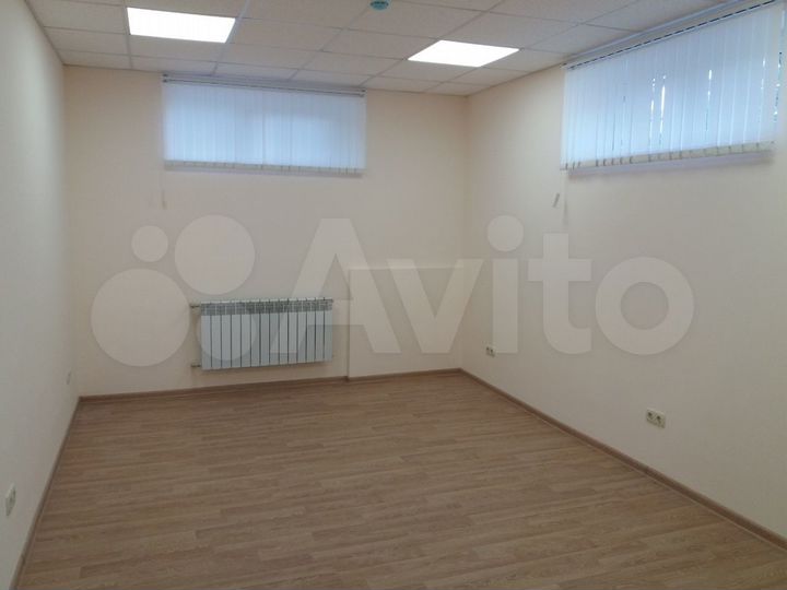 Офисное помещение 38 м кв