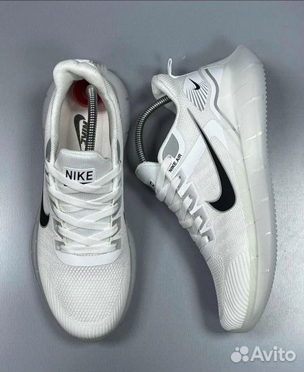 Кроссовки мужские nike air