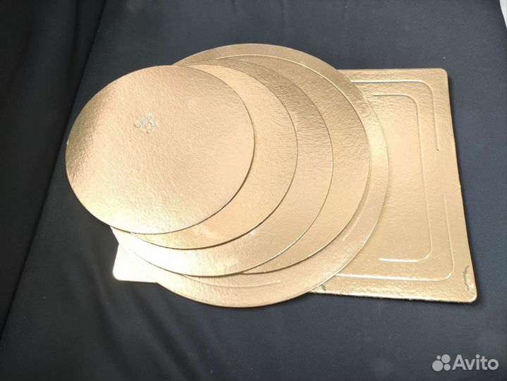 Подставка для тортов