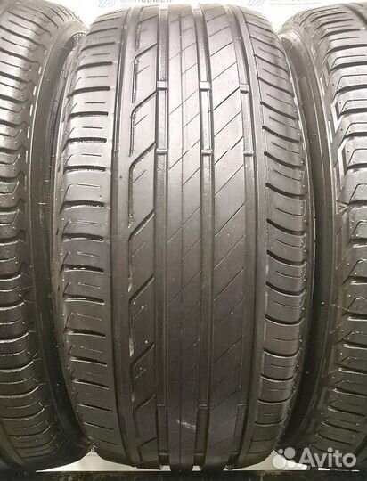 Bridgestone Turanza T001 215/50 R18 92W