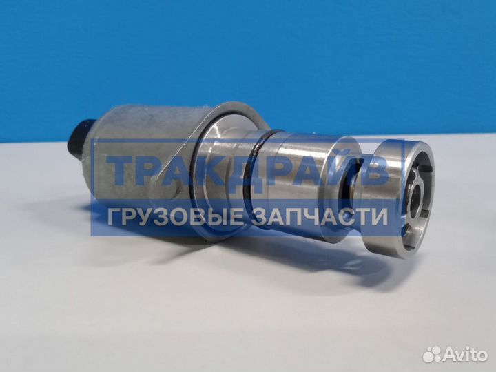 Клапан корпуса масляных фильтров Volvo Renault E6