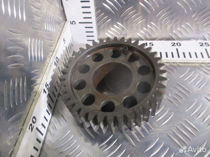 Шестерня коленвала MAN 51021150256