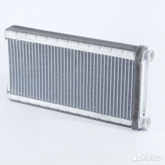 Радиатор отопителя салона HR-129 toyota harrier