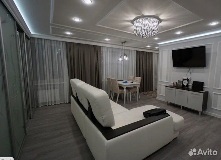 Ремонт квартир