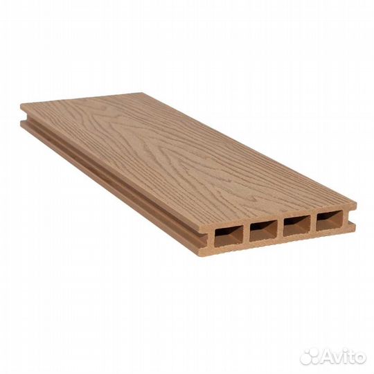 Террасная доска дпк CM Decking Vintage