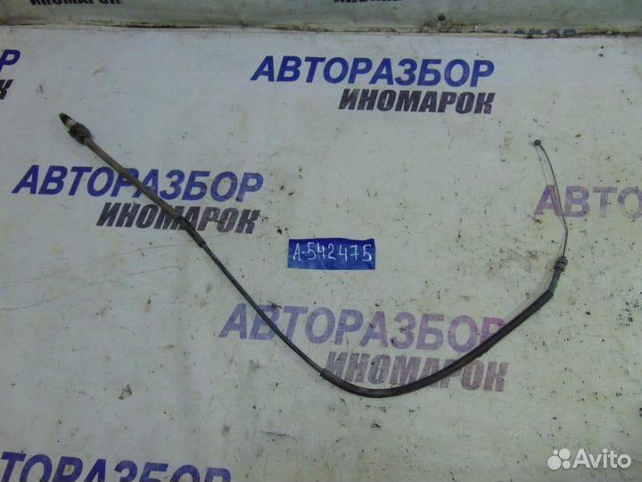 Тросик газа Toyota Vitz 1 P10 1999-2005