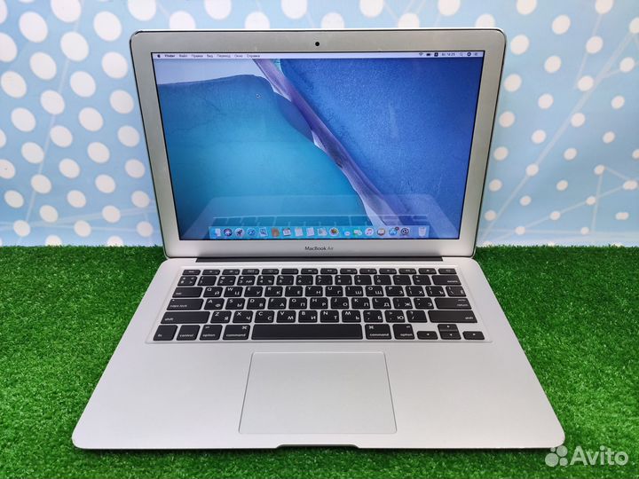 MacBook Air 13 nvidia