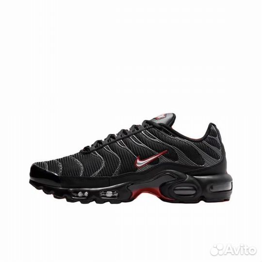 Nike Air Max Plus “Carbon Fiber”