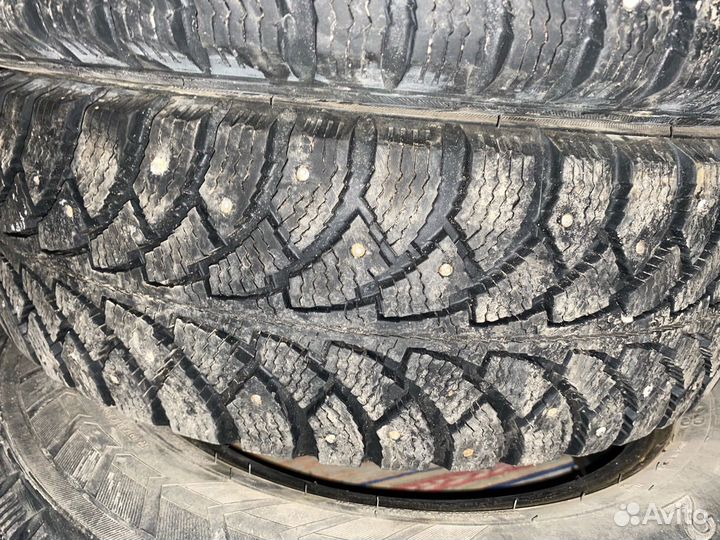 Amtel Classic 185/65 R15 24J
