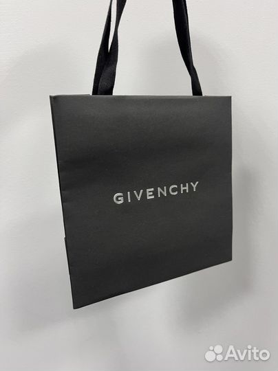 Givenchy пакет