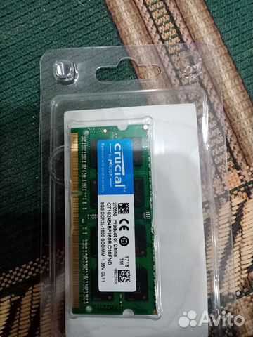 DDR4 /DDR3(L) и DDR2 - 8/4гб (для ноута(новая)