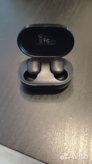 Mi True Wireless EBs Basic 2