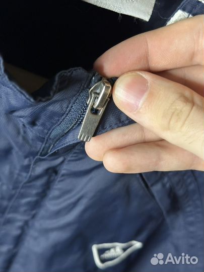 Ветровка adidas vintage