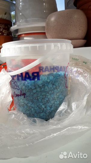 Камни для аквариума