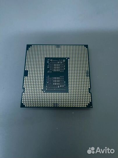 Процессор Intel Core i7 10700F, LGA 1200, OEM