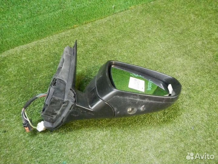Зеркало правое Peugeot 3008 2 (2016-н.в.) 13 конта