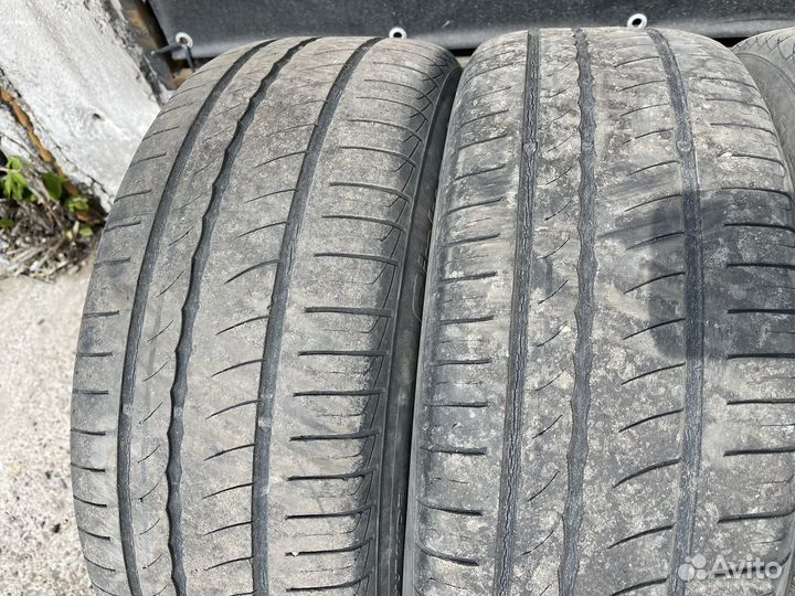 Pirelli Cinturato P1 205/55 R16