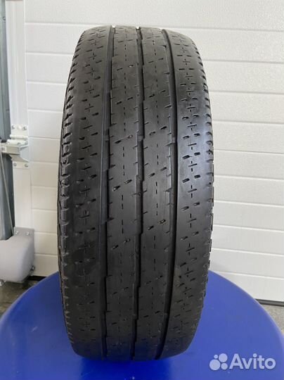 Continental Vanco 2 215/70 R15C 107S