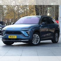 NIO ES6 AT, 2023, 25 км, с пробегом, цена 6 377 000 руб.