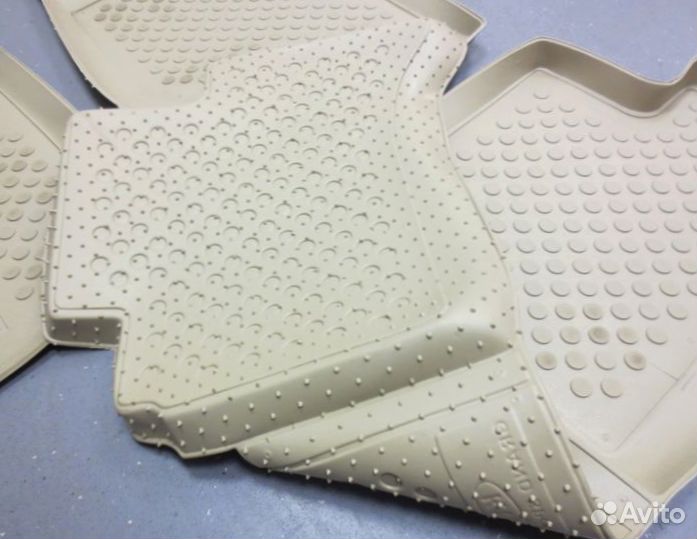 Коврики Kia Sportage 1994-2005