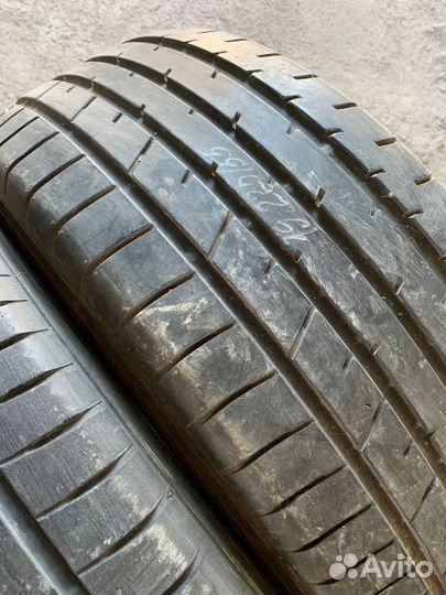 Toyo Proxes R46A 225/55 R19