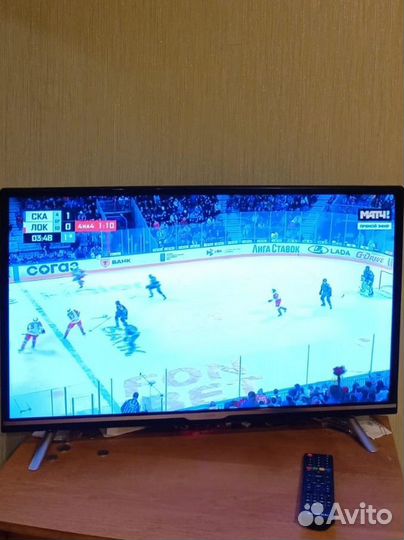 Телевизор бу