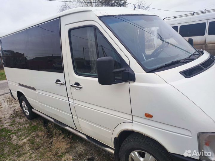 Водитель категории в