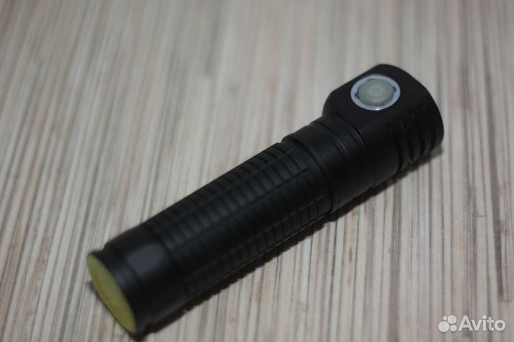 Налобный фонарь Convoy H1